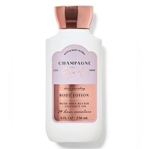 Bath & Body Works Nourishing Body Lotion with Vitamin E